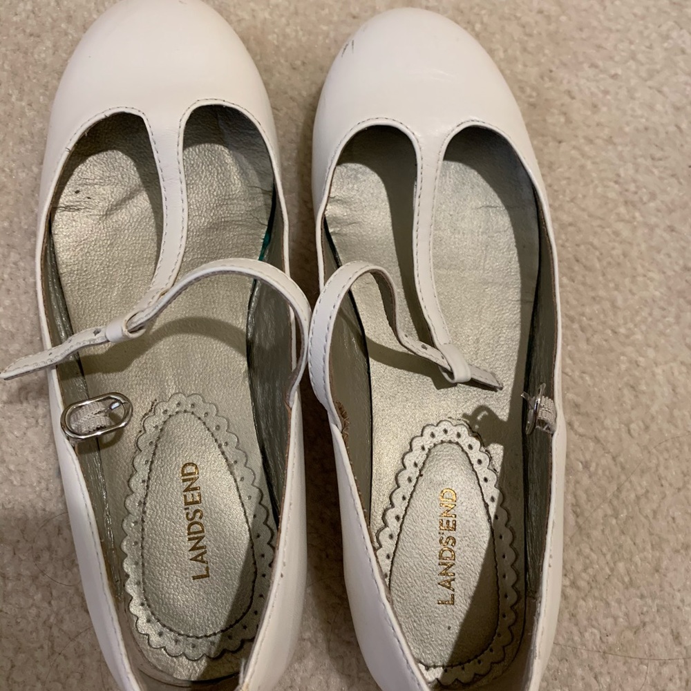 White Flats